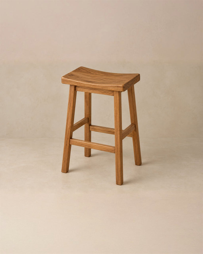 Noma Counter Stool