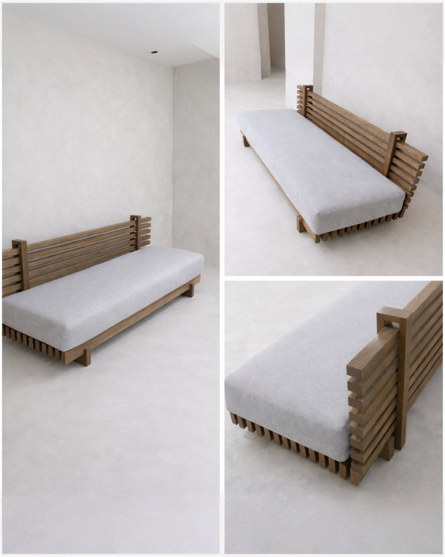 Carter Daybed