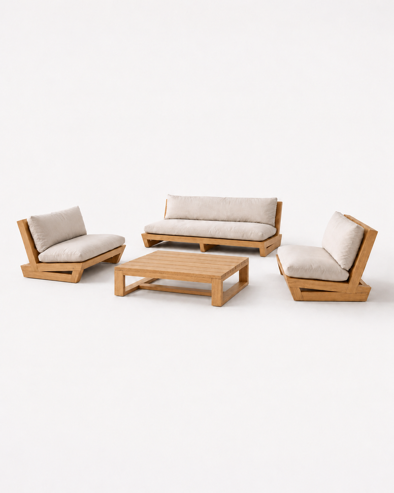 Cala Outdoor Collection - Ready to Ship