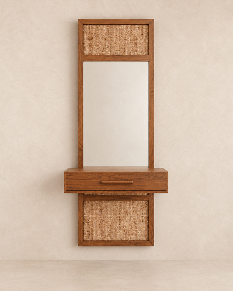 Tulum Dresser