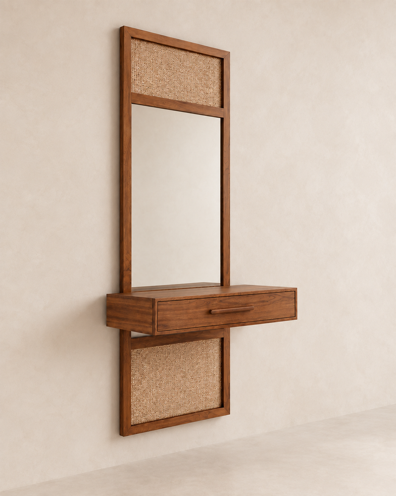 Tulum Dresser