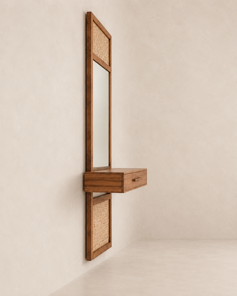 Tulum Dresser