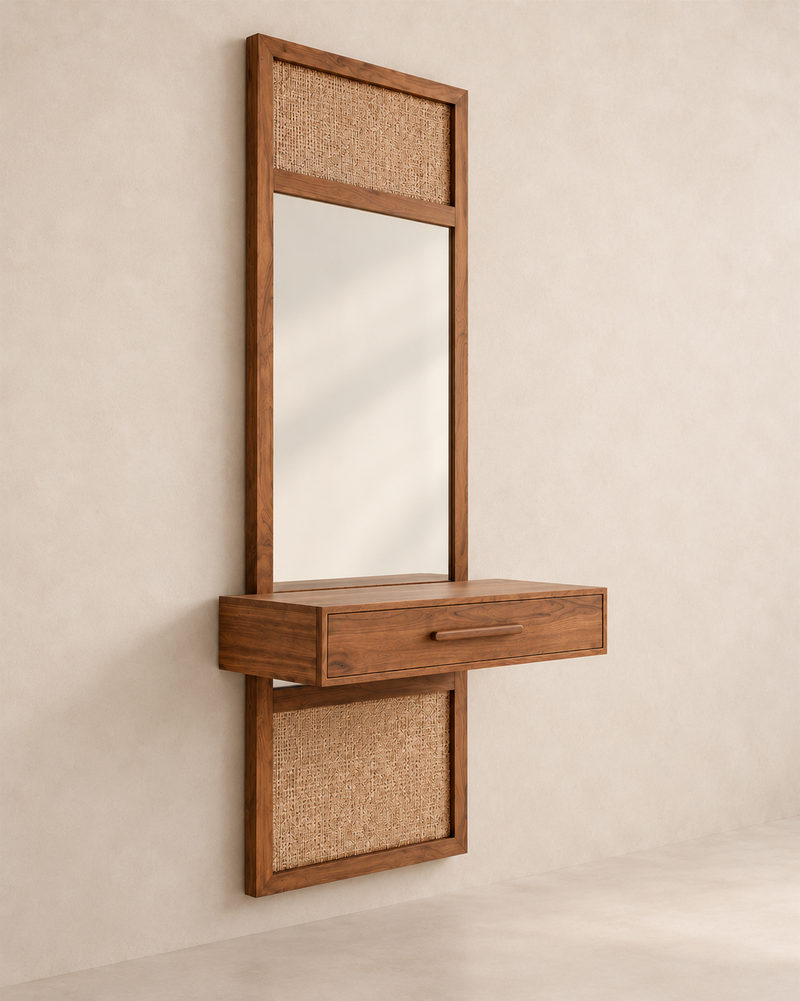 Tulum Dresser