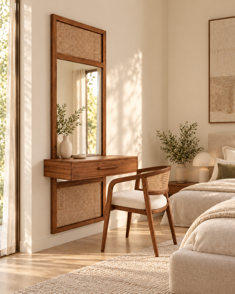 Tulum Dresser