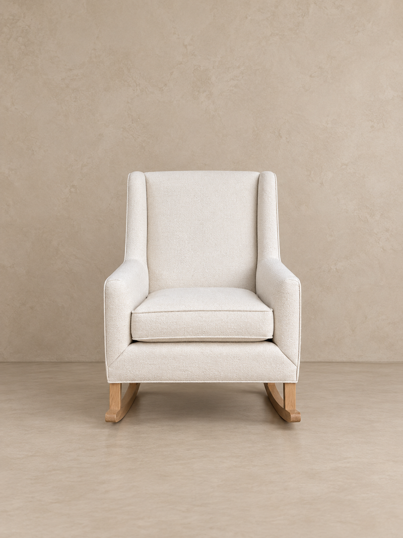 Sway Rocking Chair