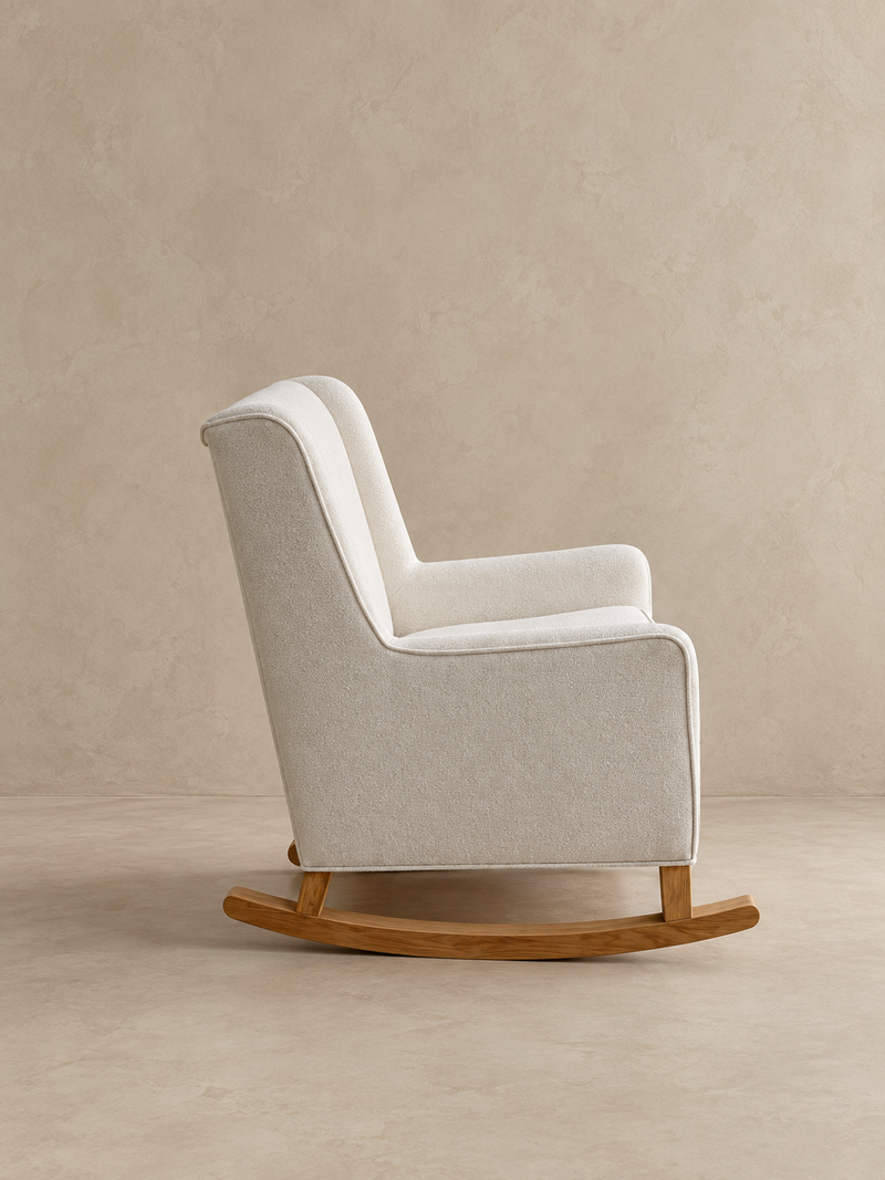 Sway Rocking Chair