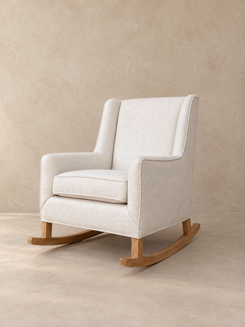 Sway Rocking Chair