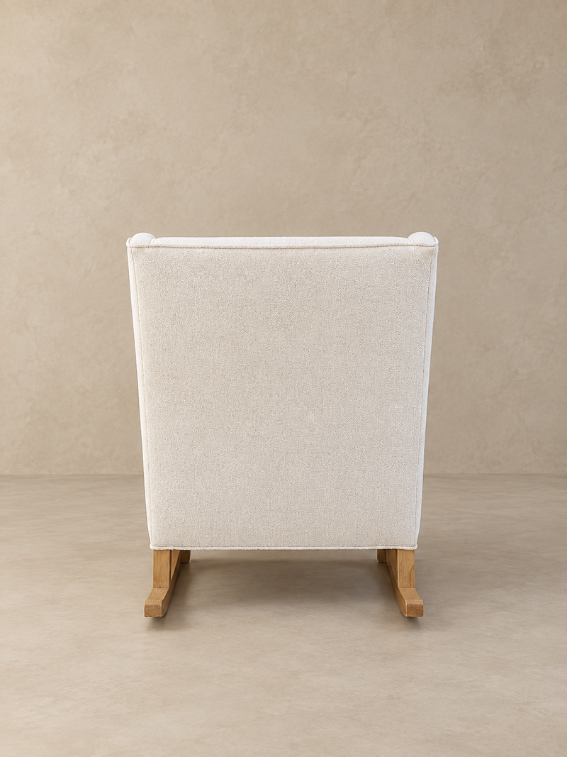 Sway Rocking Chair