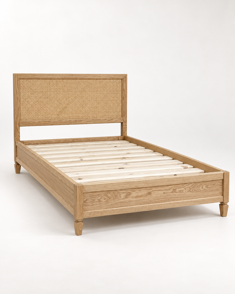 Siena Bed
