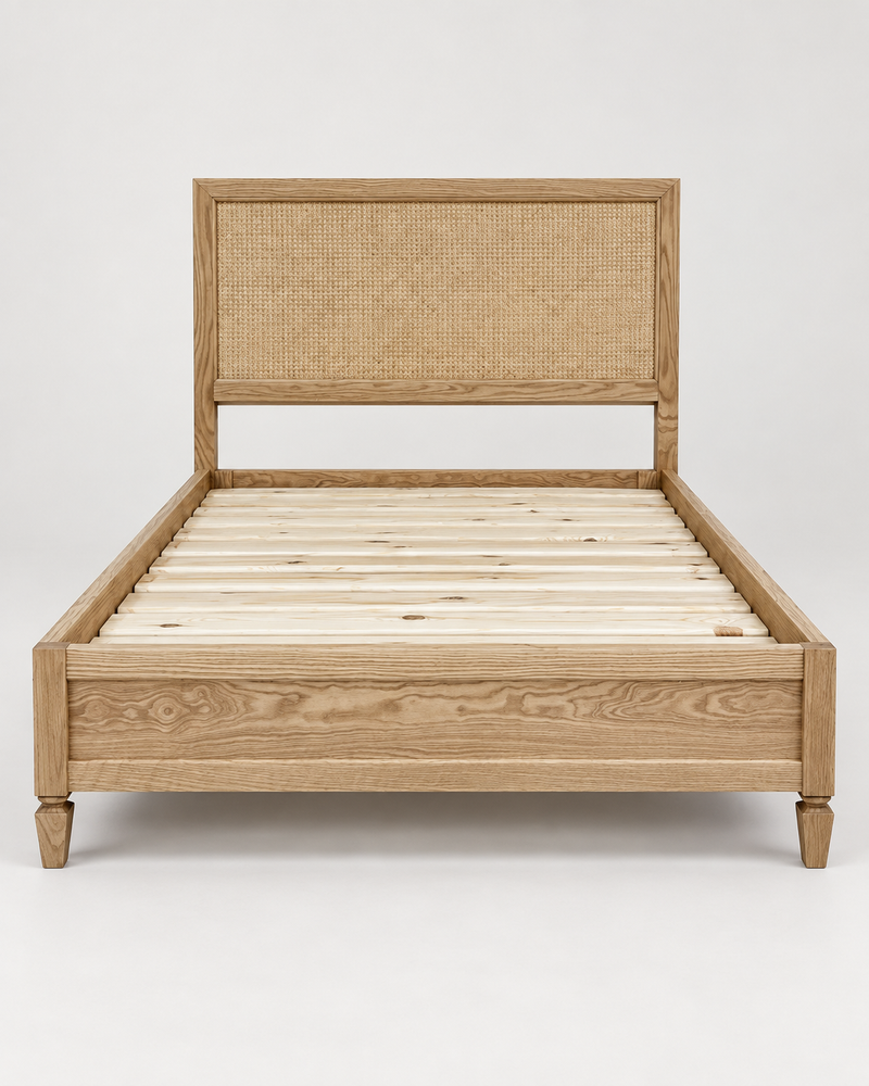 Siena Bed