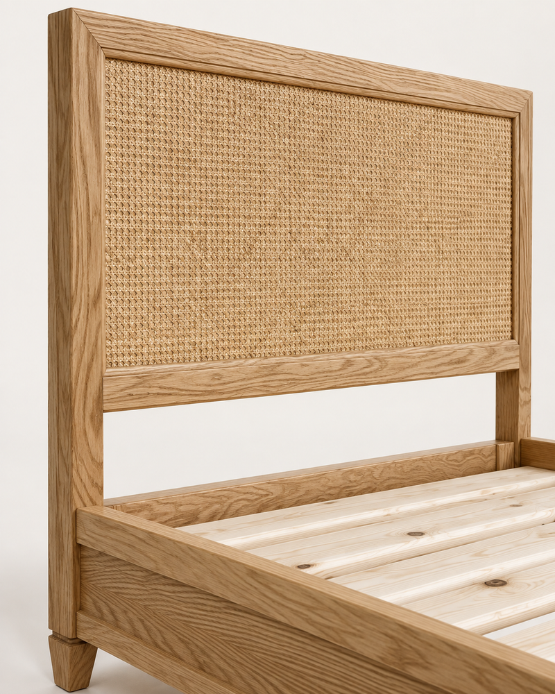 Siena Bed