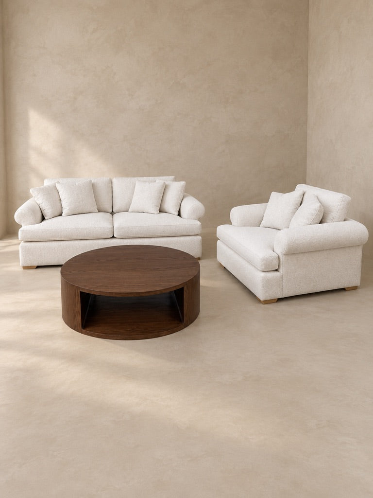 The Sanctuary Sofa