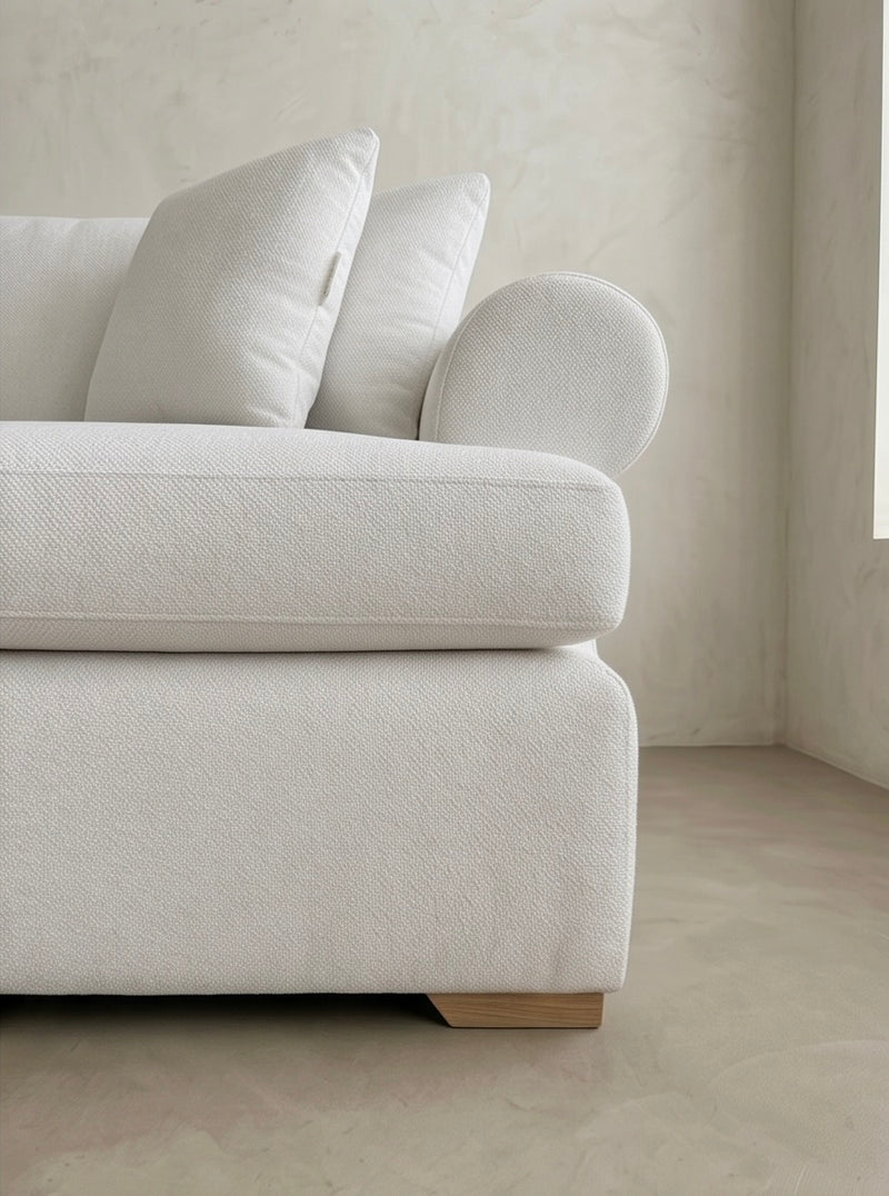 The Sanctuary Chair