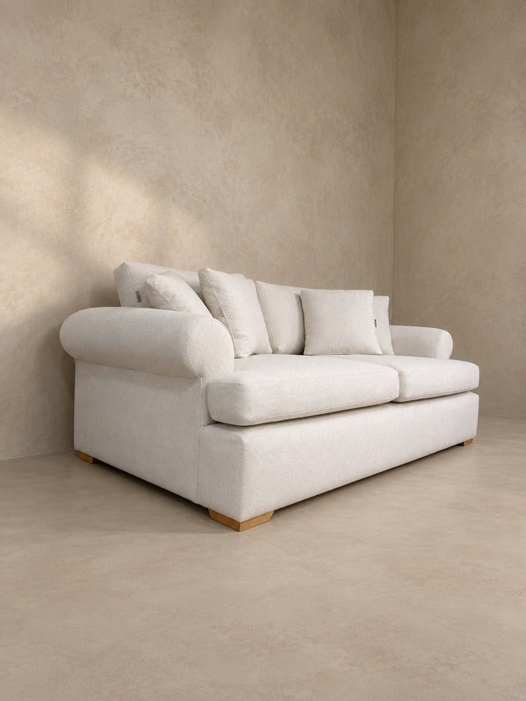 The Sanctuary Sofa