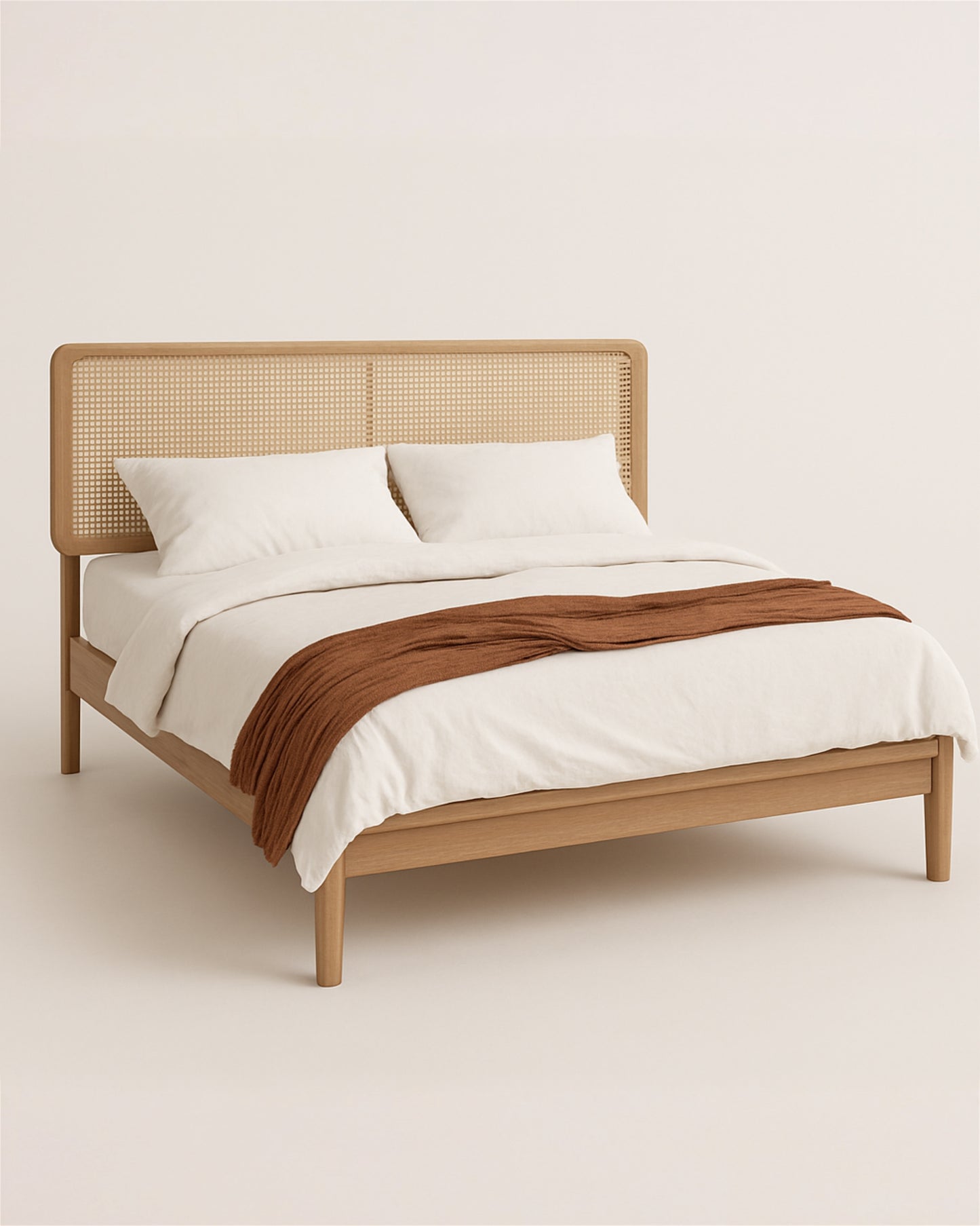 Soledad Bed