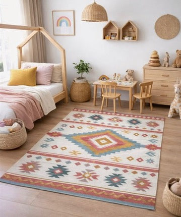 Willow Handwoven Rug