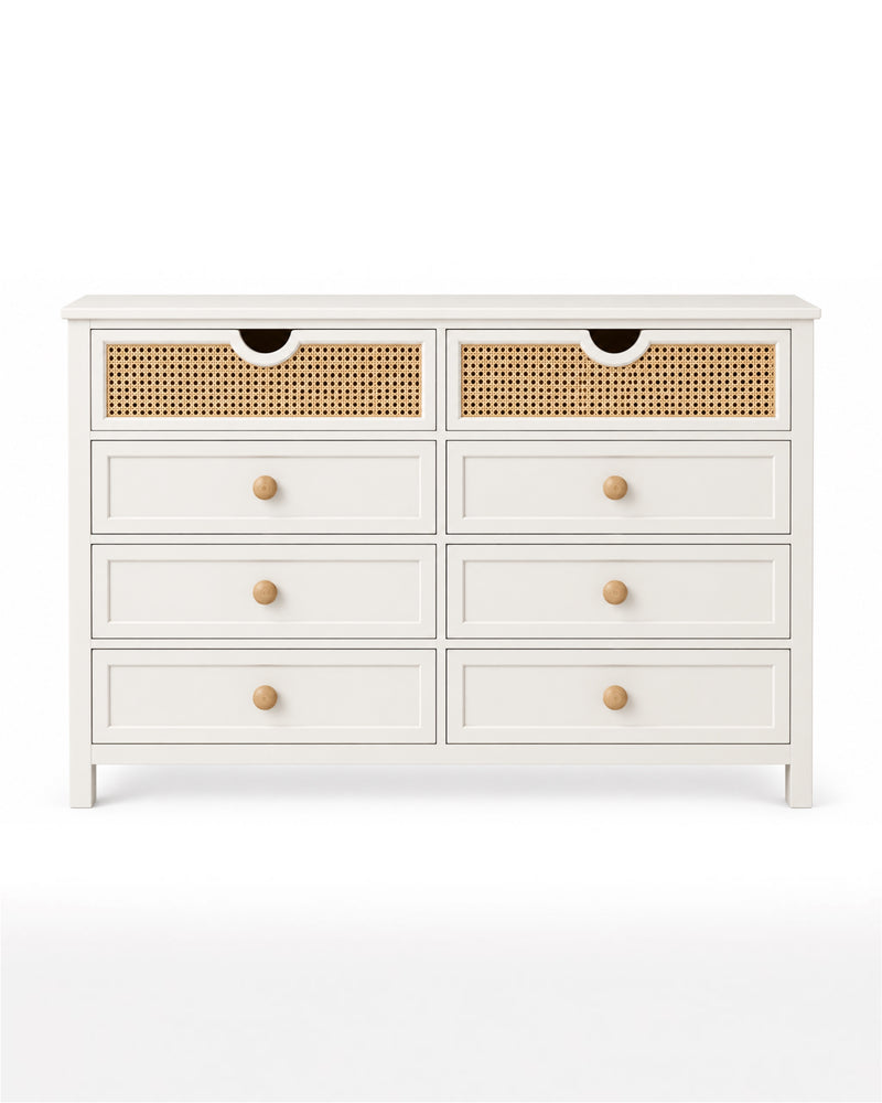 Soledad Chest Drawers