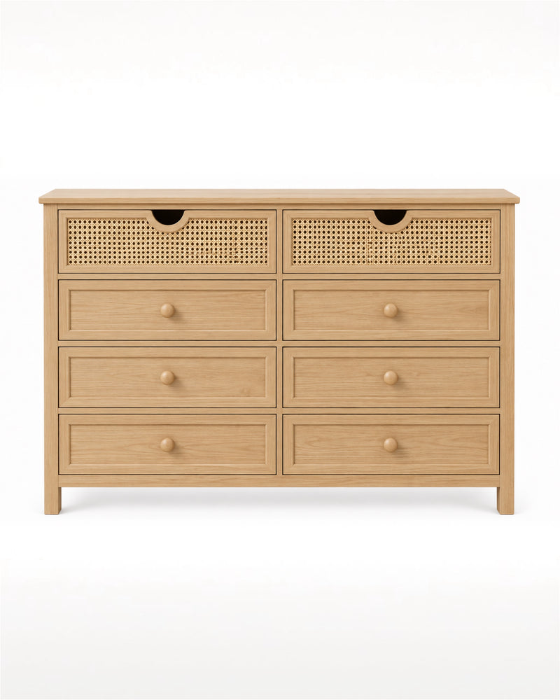 Soledad Chest Drawers