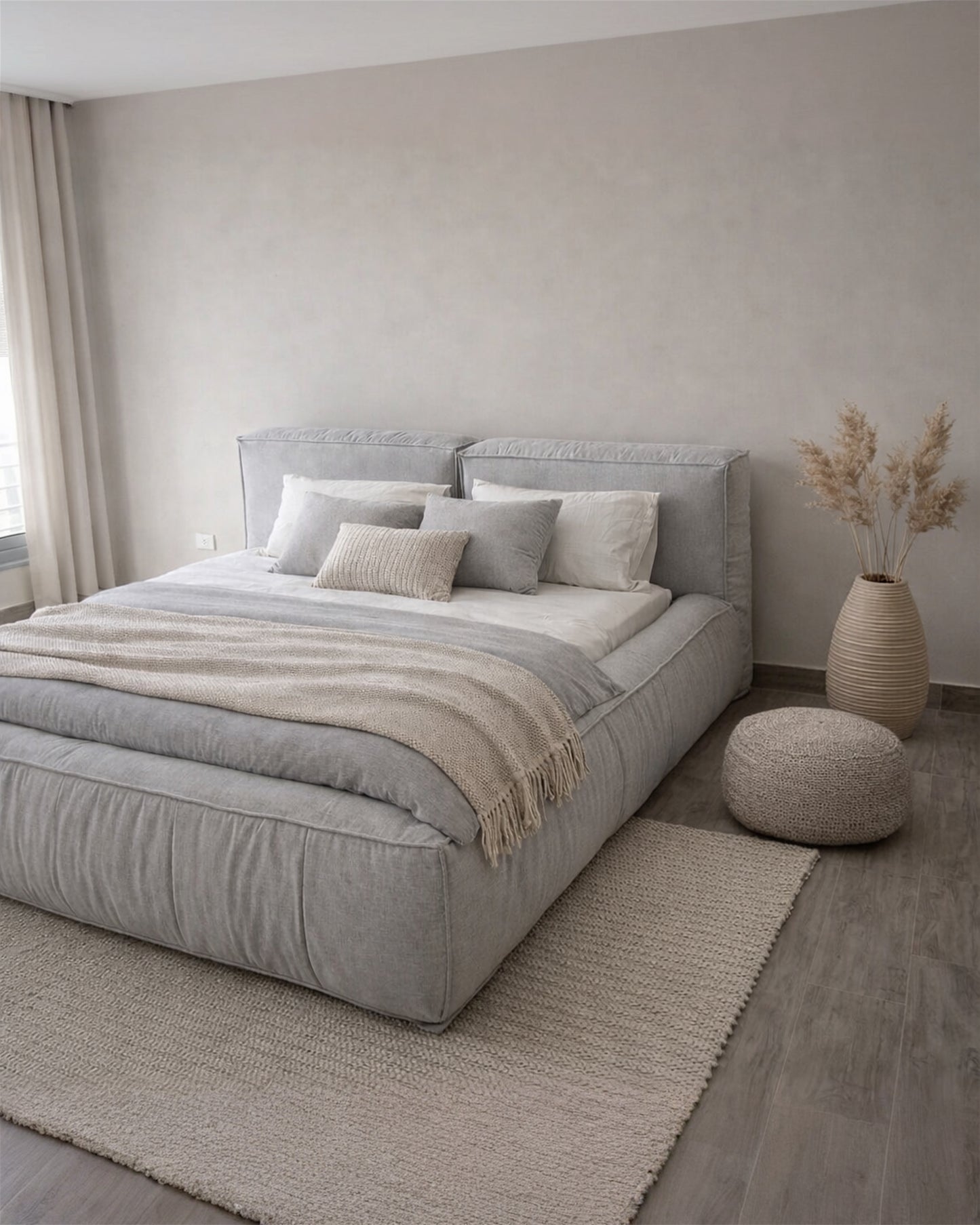Delmar Bed