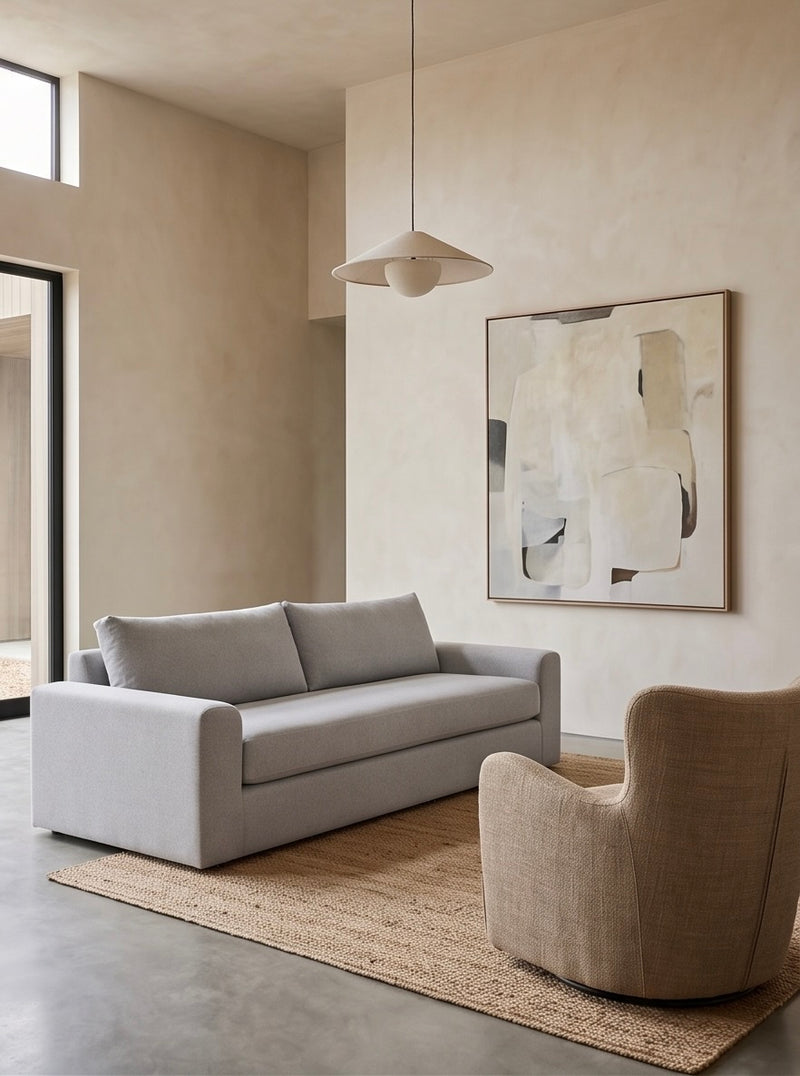 Mysa Sofa