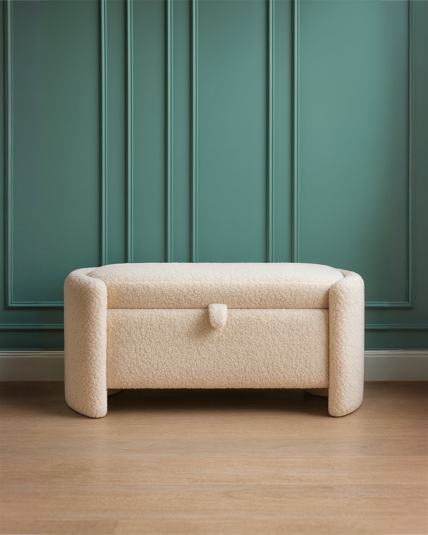 Elizabeth Upholstered Bench