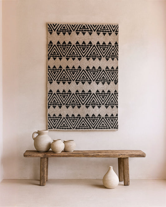 Ensenada Handwoven Rug