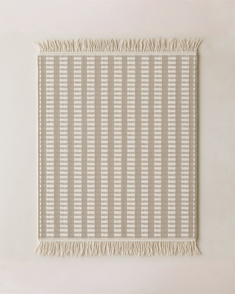 Terra Handwoven Rug