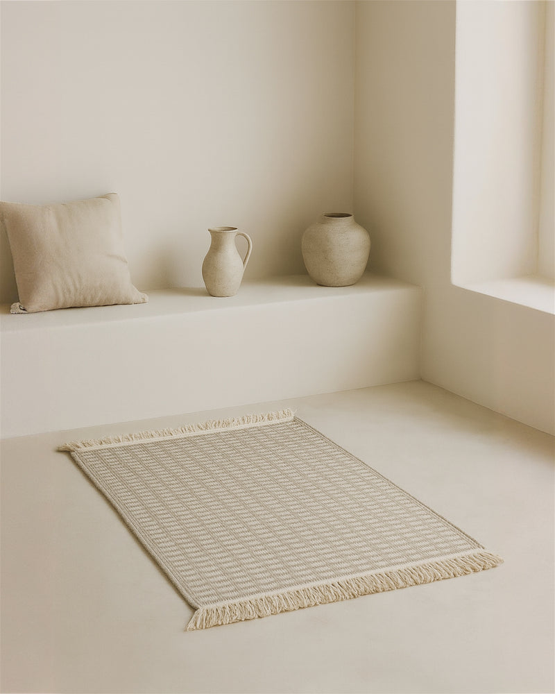 Terra Handwoven Rug