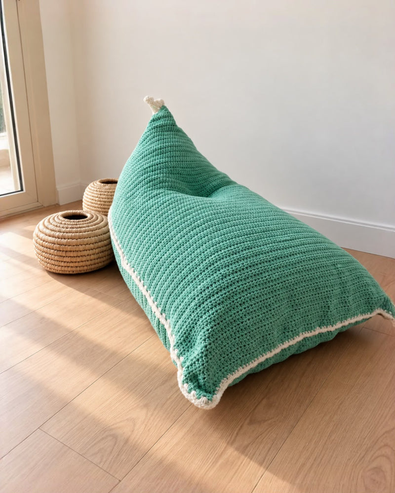 Kade Lounger - Ready To Ship