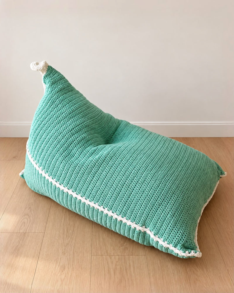 Kade Lounger - Ready To Ship