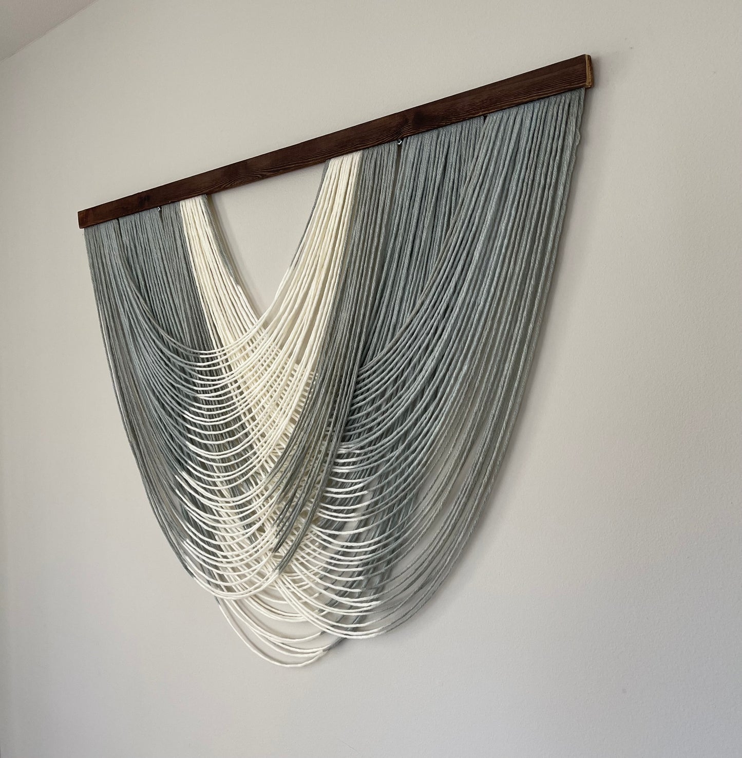 Messina Macrame Wall Hanger