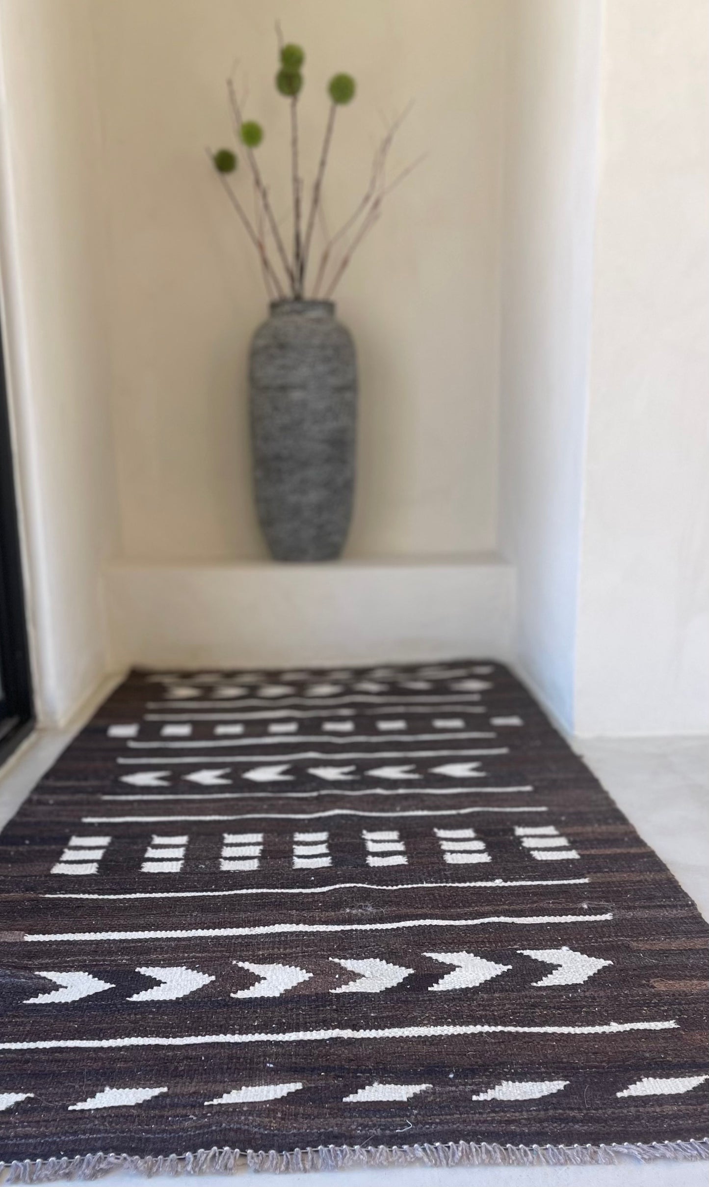 Julia Handwoven Rug