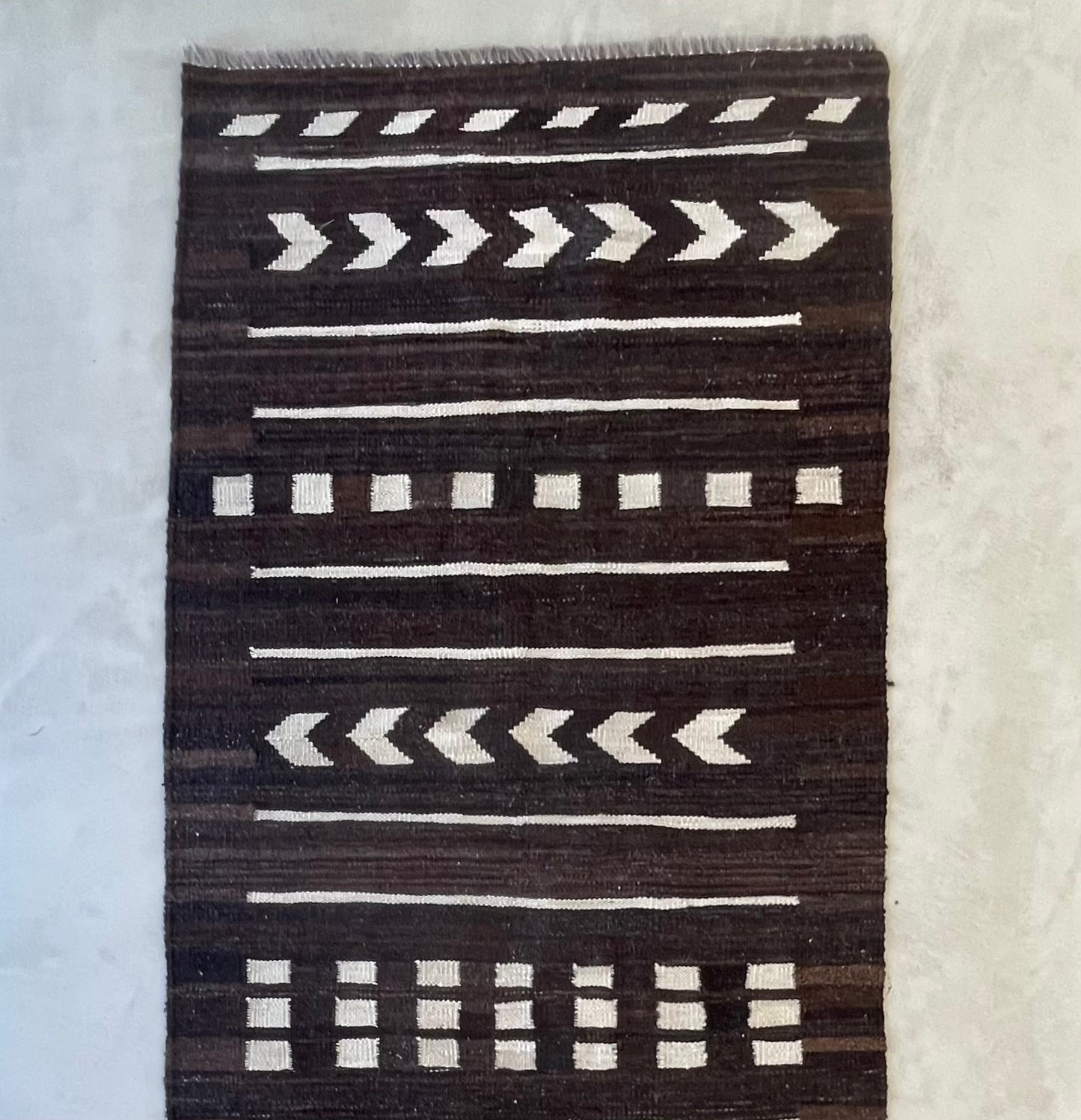 Julia Handwoven Rug