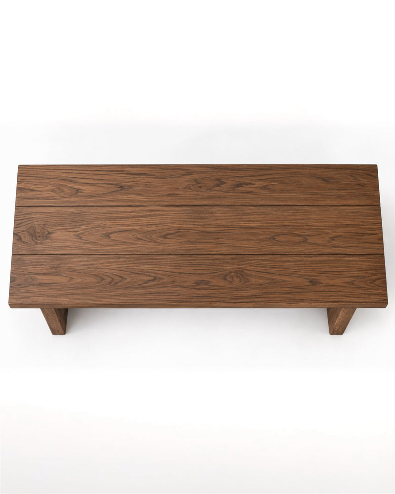 Timberline Coffee Table
