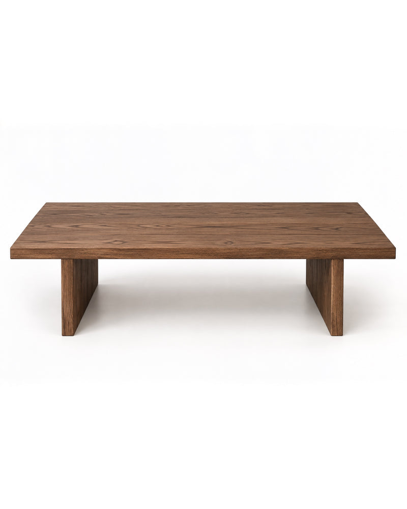 Timberline Coffee Table