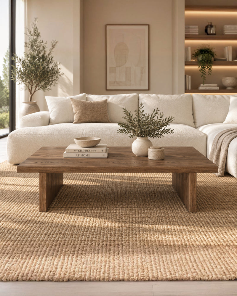 Timberline Coffee Table