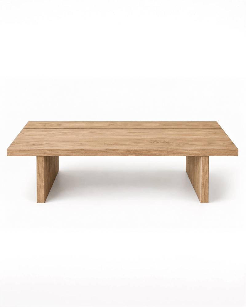 Timberline Coffee Table