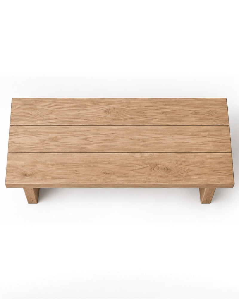 Timberline Coffee Table