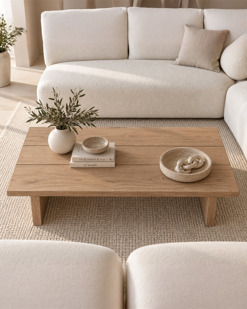 Timberline Coffee Table
