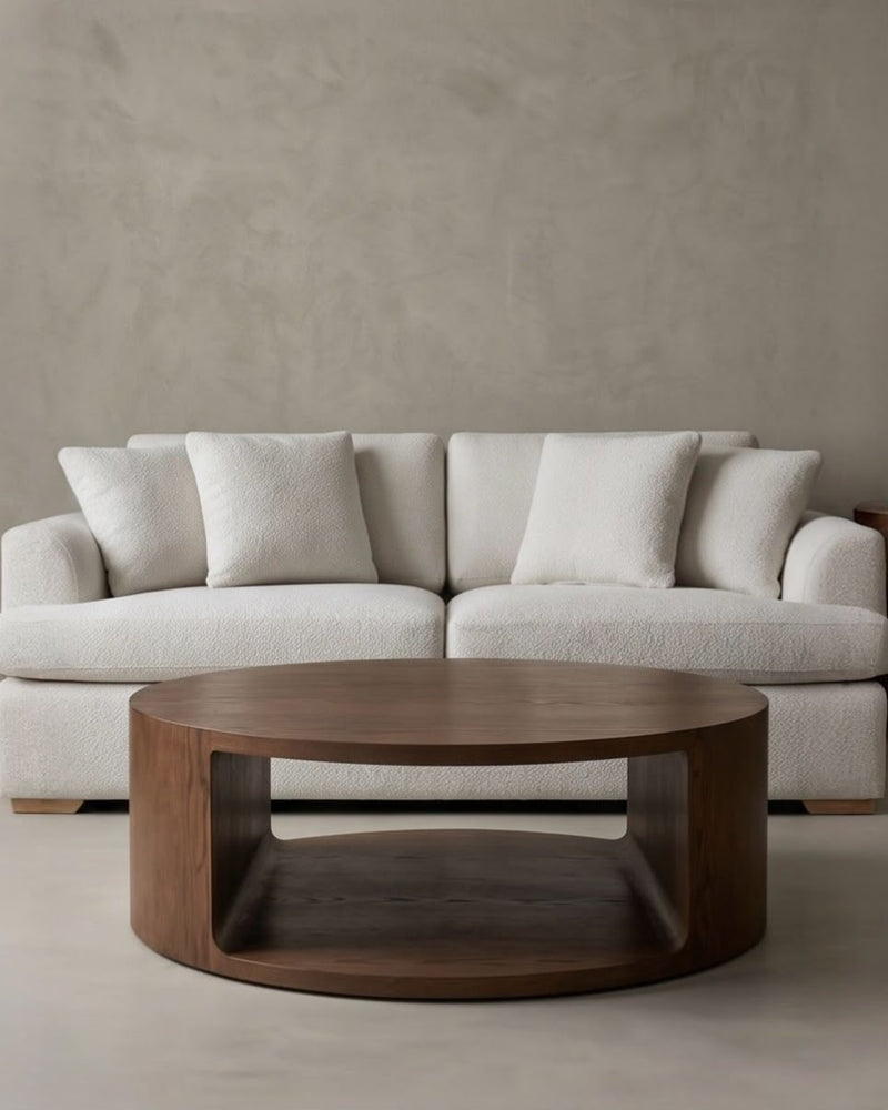 The Sanctuary Coffee Table
