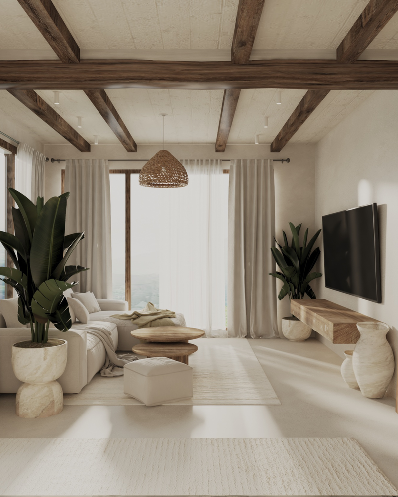 Delmar Sofa - L Shape