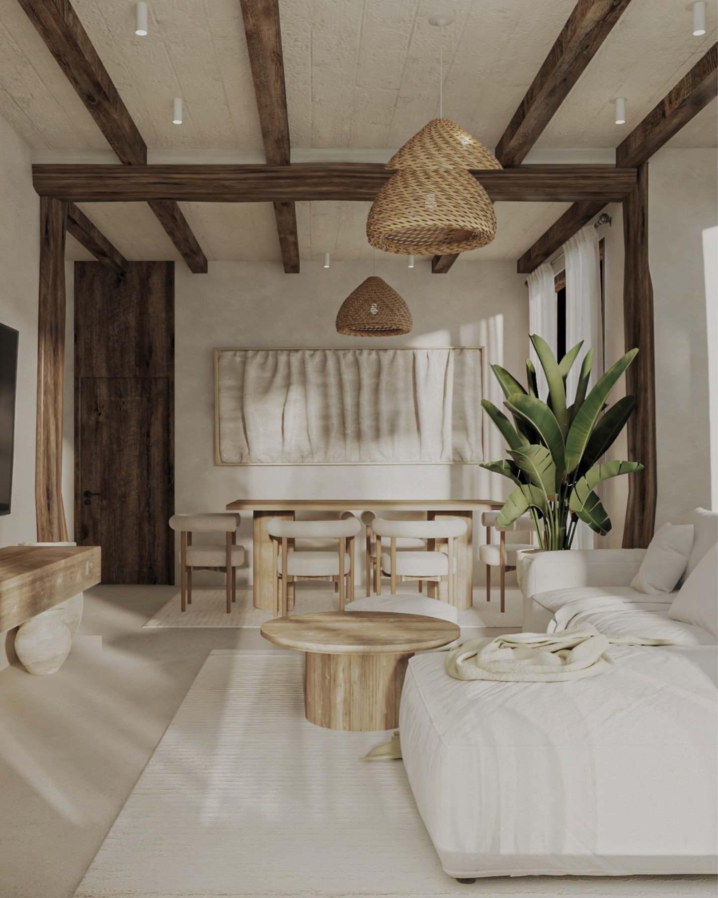 Delmar Sofa - L Shape