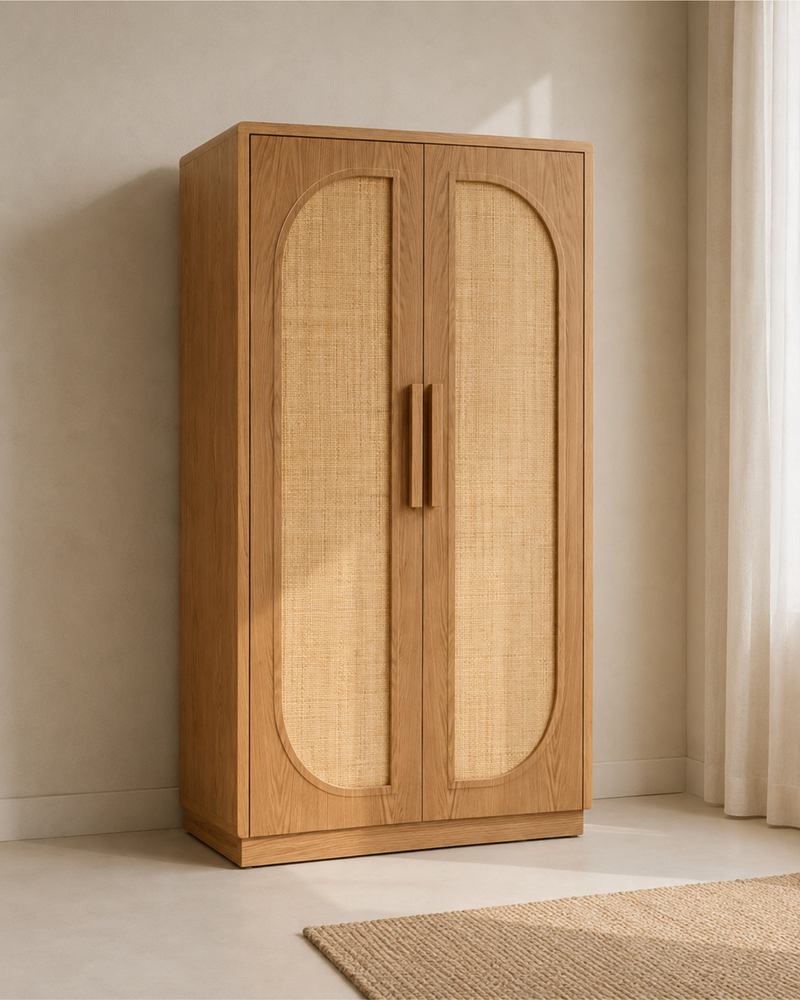 Encino Wardrobe - Ready to Ship