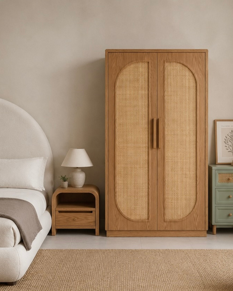 Encino Wardrobe - Ready to Ship