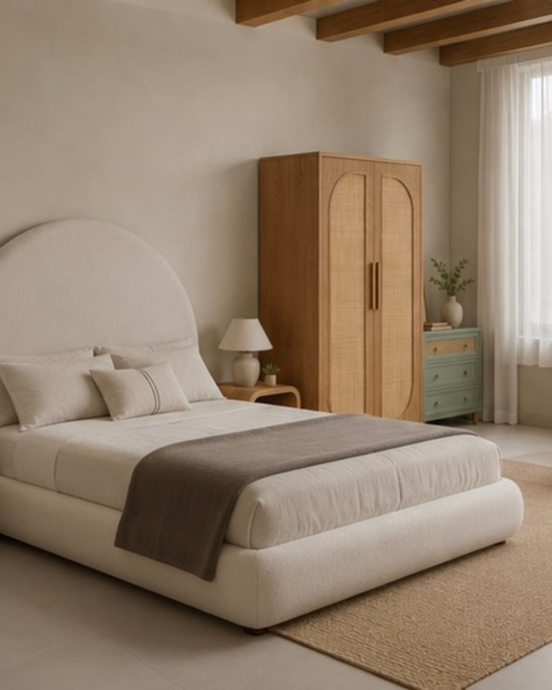 Encino Wardrobe