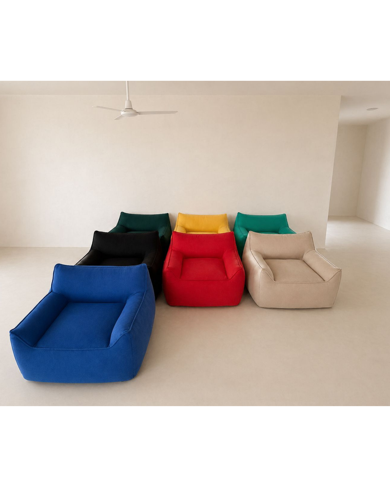 KD Lounger