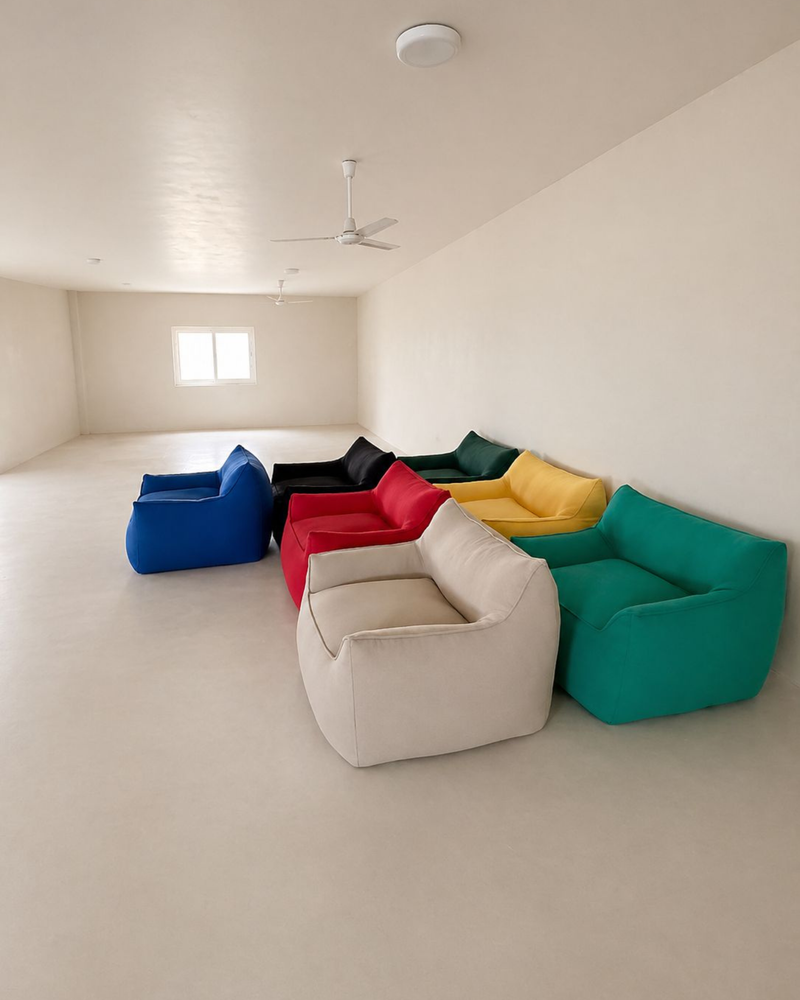 KD Lounger
