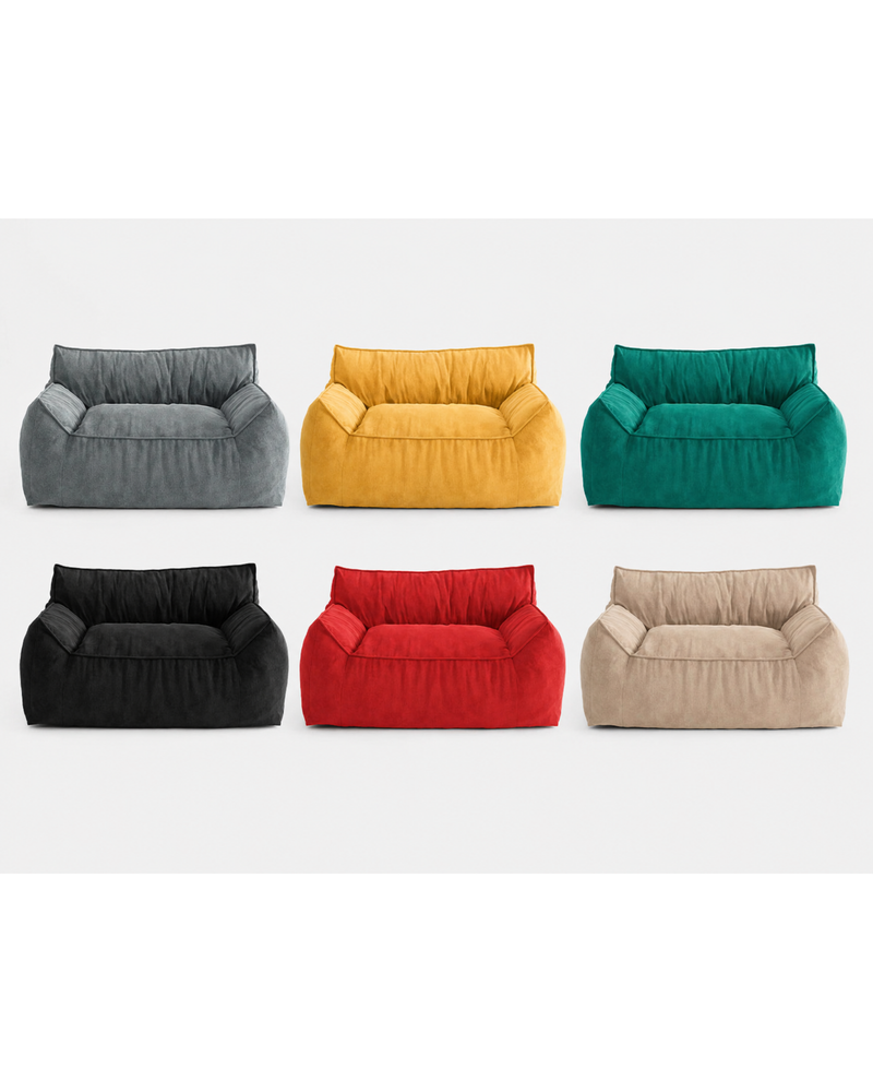 KD Lounger