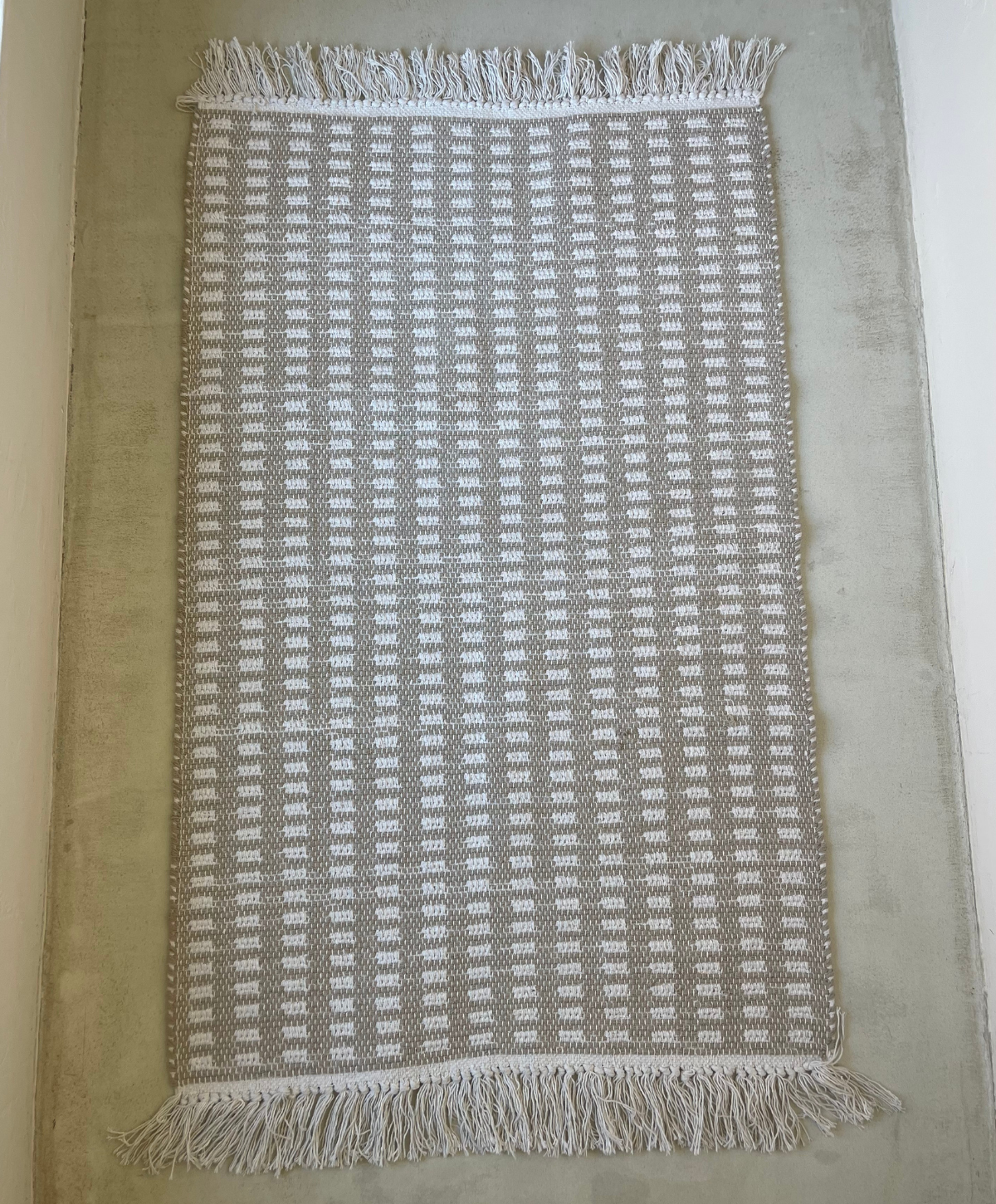 Terra Handwoven Rug