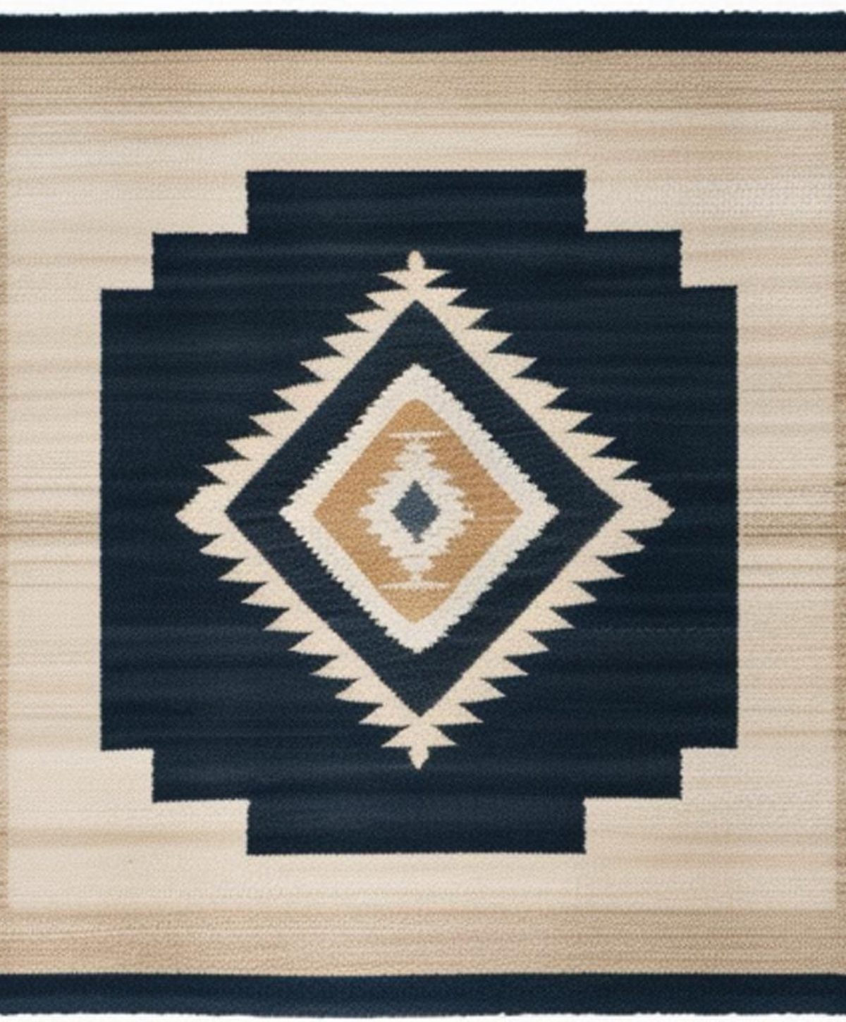 Murrieta Handwoven Rug